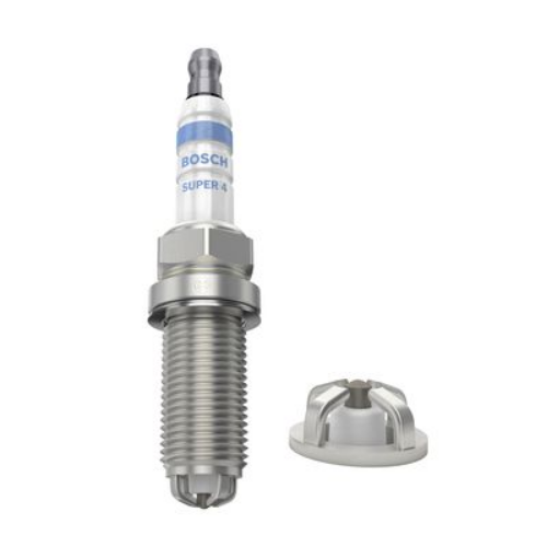 BOSCH 0 242 232 515 Ateşleme Sistemi Buji - NISSAN ALMERA Classic (B10) uyumlu
