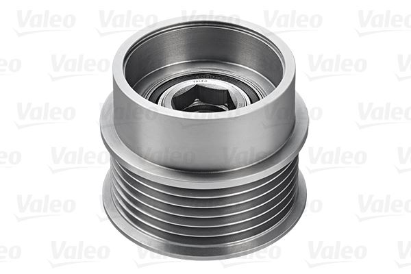 VALEO 588131 Elektrik Sistemi Alternatör - JAGUAR S-TYPE II (X200) uyumlu