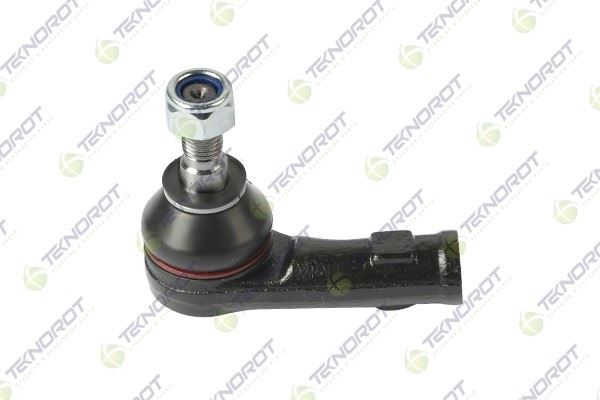 TEKNOROT A-509 Direksiyon Sistemi Mafsal - VW PASSAT B3/B4 (3A2, 35I) uyumlu