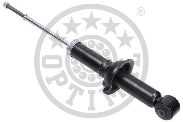 OPTIMAL A-3260G Süspansiyon Sistemi Amortisör - MITSUBISHI LANCER VIII (CY_A, CZ_A) uyumlu