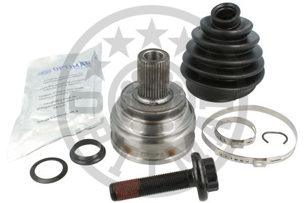 OPTIMAL CW-2648 Diferansiyel & Aktarma Sistemi Mafsallar - SKODA OCTAVIA II Combi (1Z5) uyumlu