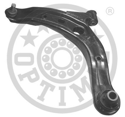 OPTIMAL G6-946 Süspansiyon Sistemi Bugi Kolu - MAZDA MPV II (LW) uyumlu