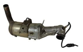 Katalizör - GM - 55562912 Ürün Görseli