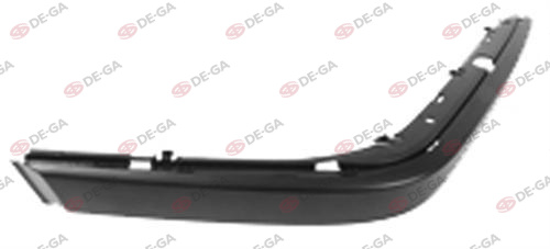 Tampon Çıtası - DEGA - BMW0738010