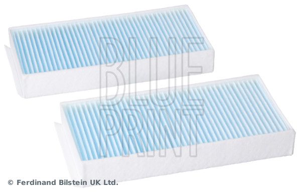 BLUE PRINT ADB112513 İklimlendirme Sistemi Polen Filtresi - MINI MINI (F56) uyumlu