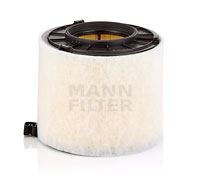 MANN-FILTER C 17 014 Motor Hava Filtresi - AUDI A5 (F53, F5P) uyumlu