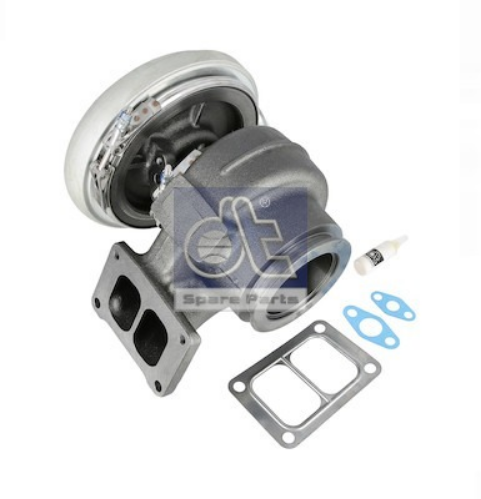 DT Spare Parts 2.14249 Motor Turboşarj & Parçaları - VOLVO FH II uyumlu