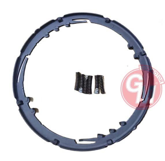 Volan - GUARNITAUTO - 42312 Ürün Görseli