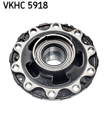 SKF VKHC 5918 Tekerlek & Aks Parçaları Teker Rulmanı - VOLVO FH16 II uyumlu