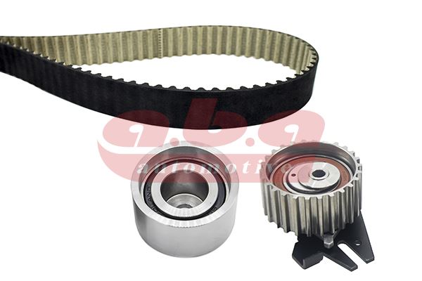 A.B.A YK101168 Motor Triger Seti - LANCIA KAPPA (838_) uyumlu