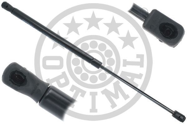 OPTIMAL AG-51927 Kaporta & Gövde Parçaları Gaz Yayı - MERCEDES-BENZ C-SERISI T-Model (S202) uyumlu