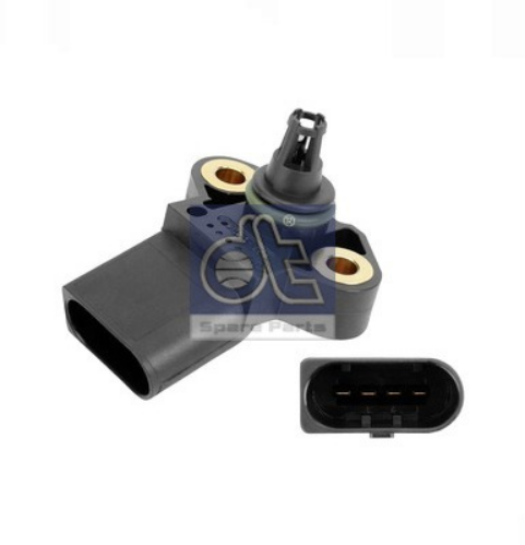 DT Spare Parts 4.62927 Emme & Egzoz Sistemi Egzoz Sensörleri - MERCEDES-BENZ ACTROS MP2 / MP3 uyumlu