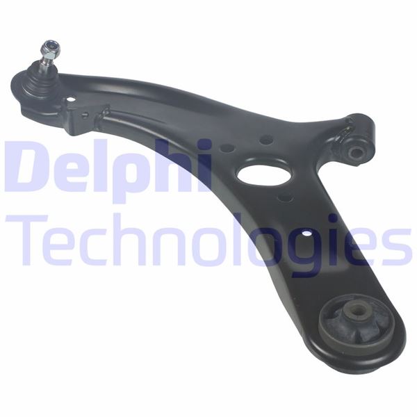DELPHI TC2718 Süspansiyon Sistemi Bugi Kolu - HYUNDAI ACCENT IV Sedan (RB) uyumlu