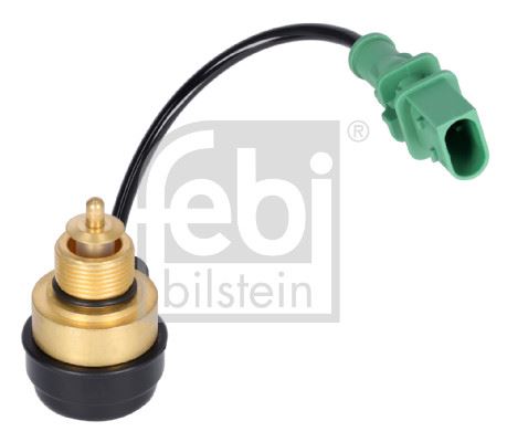 FEBI BILSTEIN 183900 Fren Sistemleri Şalter - MERCEDES-BENZ AXOR 2 uyumlu