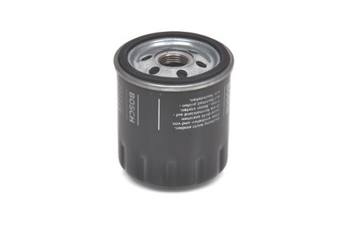 BOSCH F 026 407 153 Motor Yağ Filtresi - VW POLO V (6R1, 6C1) uyumlu