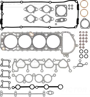 VICTOR REINZ 02-52815-01 Motor Silindir Kafa Contası - NISSAN PICK UP (D22) uyumlu