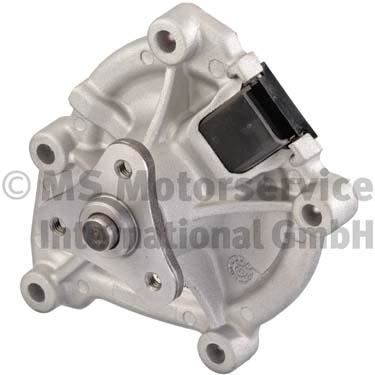 PIERBURG 7.07152.03.0 Motor Devirdaim - CITROËN C4 II (NC_) uyumlu