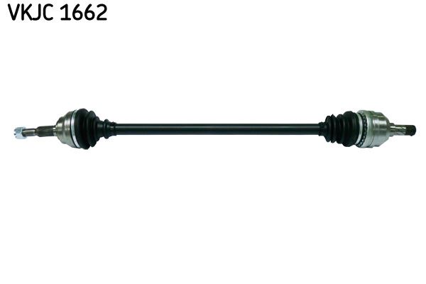 SKF VKJC 1662 Diferansiyel & Aktarma Sistemi Tahrik Mili - OPEL ASTRA G Hatchback (T98) uyumlu