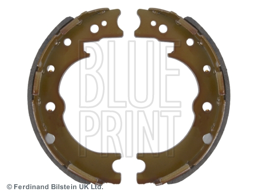 BLUE PRINT ADT34161 Fren Sistemleri El Fren Kolu - TOYOTA DYNA Platform şasi (_U_, _Y_) uyumlu