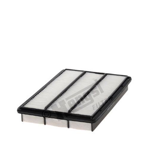 HENGST FILTER E718L Motor Hava Filtresi - MITSUBISHI PAJERO IV (V8_W, V9_W) uyumlu
