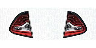 Stop Lambası - RENAULT ORIJINAL - 265501712R Ürün Görseli