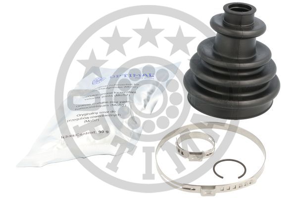 OPTIMAL CVB-10150CR Diferansiyel & Aktarma Sistemi Tahrik Parçaları - ROVER 200 I Sedan (XH) uyumlu