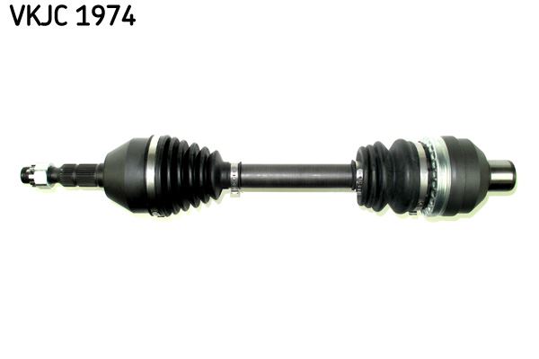SKF VKJC 1974 Diferansiyel & Aktarma Sistemi Tahrik Mili - OPEL MERIVA B MPV (S10) uyumlu