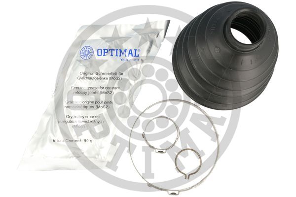 OPTIMAL CVB-10639TPE Diferansiyel & Aktarma Sistemi Tahrik Parçaları - SAAB 900 I Combi Coupe uyumlu