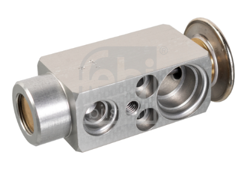 FEBI BILSTEIN 49175 İklimlendirme Sistemi Supaplar - RENAULT TRUCKS MAGNUM uyumlu