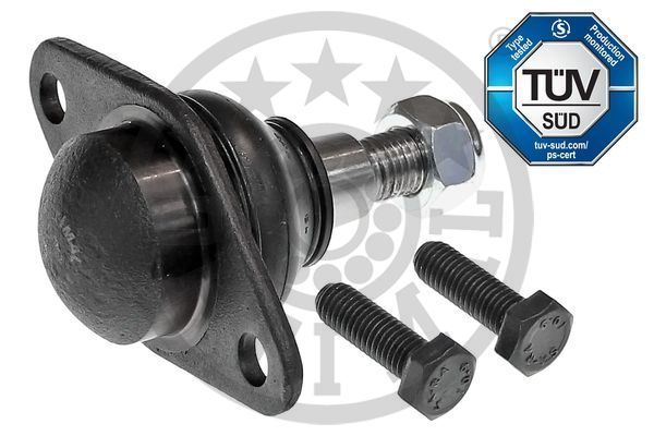 OPTIMAL G3-110 Tekerlek & Aks Parçaları Taşıyıcı Mafsal - AUDI 80 B2 Sedan (811, 813, 814, 819, 853) uyumlu
