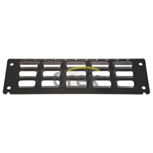 Basamak Izgarası - OREX - 366123