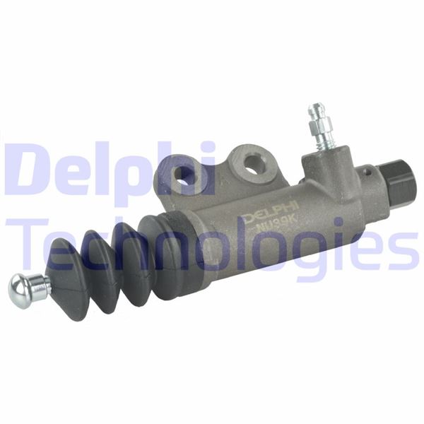DELPHI LL80156 Debriyaj Sistemi Debriyaj Merkezi - HONDA JAZZ II (GD_, GE3, GE2) uyumlu