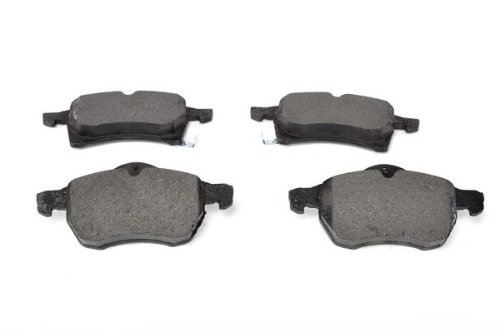BOSCH 0 986 424 457 Fren Sistemleri Fren Balatası - OPEL ASTRA G Hatchback (T98) uyumlu