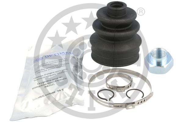 OPTIMAL CVB-10149CR Diferansiyel & Aktarma Sistemi Tahrik Parçaları - CHEVROLET MATIZ (M200, M250) uyumlu