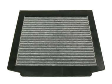 CORTECO 80000772 İklimlendirme Sistemi Polen Filtresi - LAND ROVER RANGE ROVER II (P38A) uyumlu