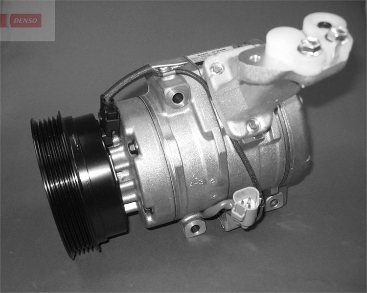 DENSO DCP50225 İklimlendirme Sistemi Kompresör Parçaları - TOYOTA AVENSIS VERSO (_M2_) uyumlu
