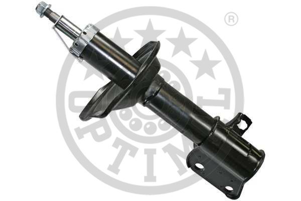 OPTIMAL A-3571GR Süspansiyon Sistemi Amortisör - SUBARU LEGACY I (BC) uyumlu