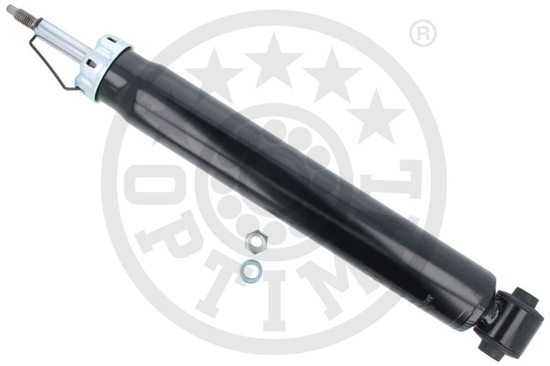 OPTIMAL A-2117G Süspansiyon Sistemi Amortisör - CITROËN C4 II (NC_) uyumlu