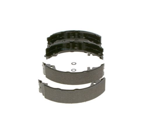 BOSCH 0 986 487 550 Fren Sistemleri Fren Pabucu - RENAULT MEGANE I (BA0/1_) uyumlu