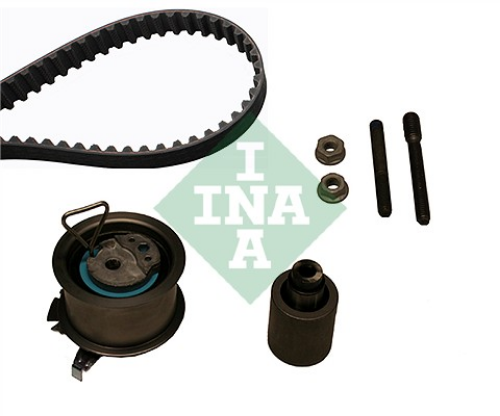 Schaeffler INA 530 0201 10 Motor Triger Seti - VW CADDY III Kasa/büyük limuzin (2KA, 2KH, 2CA, 2CH) uyumlu