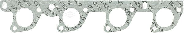 VICTOR REINZ 71-25072-10 Motor Manifold Contası - AUDI 100 C2 Sedan (431, 433, 434) uyumlu