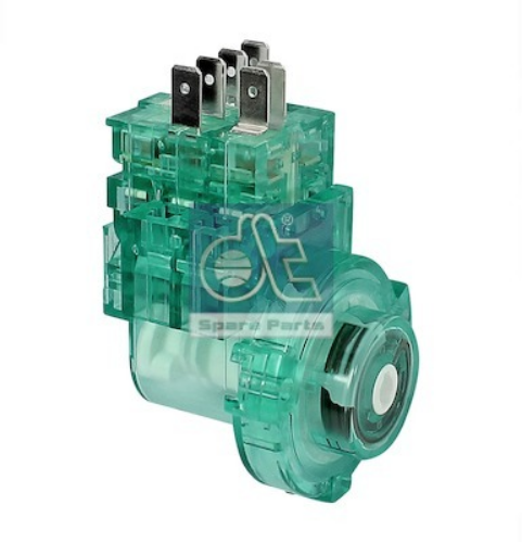 DT Spare Parts 4.62071 Elektrik Sistemi Elektrik Parçaları - MERCEDES-BENZ SK uyumlu