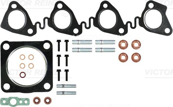 VICTOR REINZ 04-10062-01 Motor Turboşarj & Parçaları - FORD FOCUS I (DAW, DBW) uyumlu
