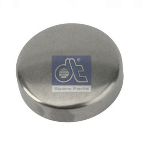 DT Spare Parts 4.50174 Motor Eksantrik Mili