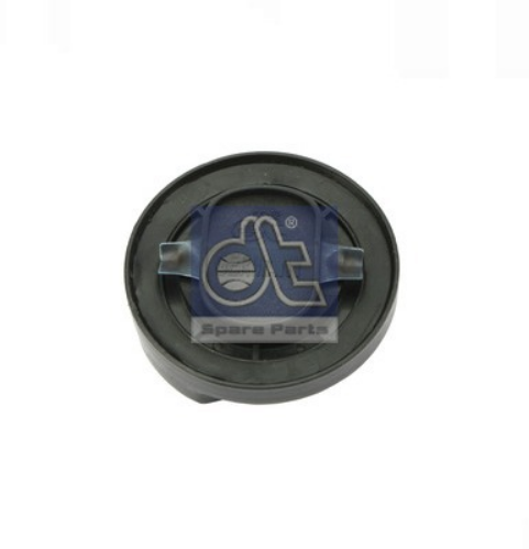 DT Spare Parts 4.61727 Motor Yağ Dolum Kapağı & Conta - MAN TGM I uyumlu