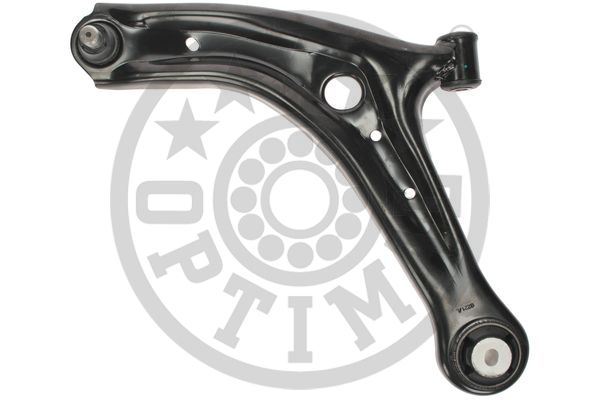OPTIMAL G6-1361 Süspansiyon Sistemi Bugi Kolu - FORD FIESTA VI (CB1, CCN) uyumlu