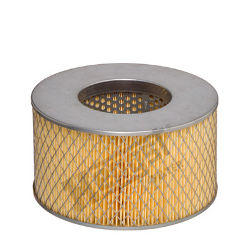 HENGST FILTER E1295L Motor Hava Filtresi - TOYOTA HILUX VI Pick-up (_N1_) uyumlu