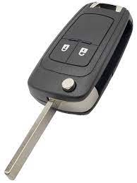 Düz zımba - GM - 13404602 Ürün Görseli