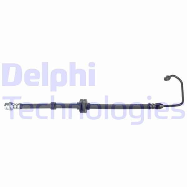 DELPHI LH7540 Fren Sistemleri Fren Hortumları - RENAULT LAGUNA Coupe (DT0/1) uyumlu