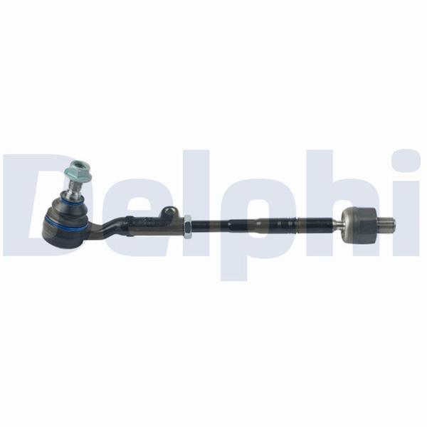 DELPHI TL2087 Direksiyon Sistemi Kısa Rot & İtici Çubuk - BMW X1 (E84) uyumlu